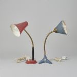 1459 8368 TABLE LAMPS